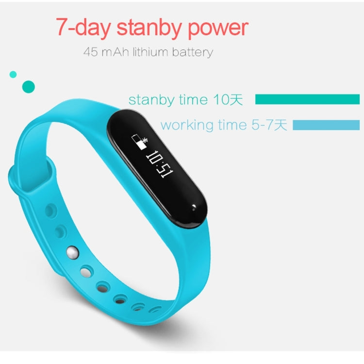 CHIGU C6 Bracelet intelligent Bluetooth avec écran OLED de 0,69 pouces, moniteur de fréquence cardiaque/podomètre/rappel d'appels/moniteur de sommeil/rappel de sédentarité/alarme/anti-perte, compatible avec les téléphones Android et iOS, CHIGU C6 Black...