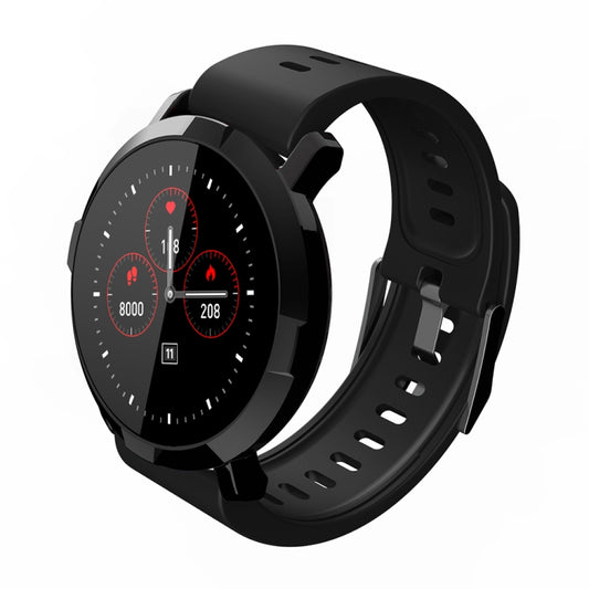 Bracelet intelligent M29 avec écran couleur TFT de 1,22 pouces, étanche IP67, prise en charge du rappel d'appel / surveillance de la fréquence cardiaque / surveillance de la pression artérielle / surveillance du sommeil / plusieurs modes sportifs