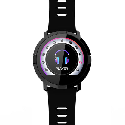 Bracelet intelligent M29 avec écran couleur TFT de 1,22 pouces, étanche IP67, prise en charge du rappel d'appel / surveillance de la fréquence cardiaque / surveillance de la pression artérielle / surveillance du sommeil / plusieurs modes sportifs