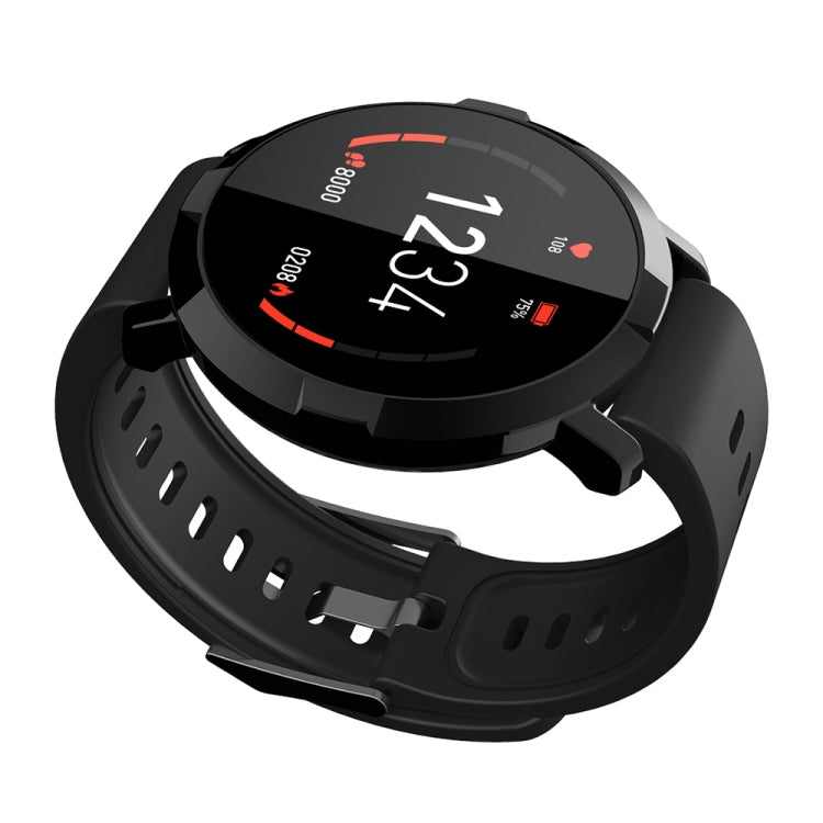 Bracelet intelligent M29 avec écran couleur TFT de 1,22 pouces, étanche IP67, prise en charge du rappel d'appel / surveillance de la fréquence cardiaque / surveillance de la pression artérielle / surveillance du sommeil / plusieurs modes sportifs