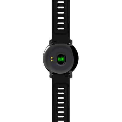 Bracelet intelligent M29 avec écran couleur TFT de 1,22 pouces, étanche IP67, prise en charge du rappel d'appel / surveillance de la fréquence cardiaque / surveillance de la pression artérielle / surveillance du sommeil / plusieurs modes sportifs