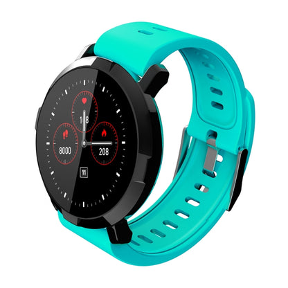Bracelet intelligent M29 avec écran couleur TFT de 1,22 pouces, étanche IP67, prise en charge du rappel d'appel / surveillance de la fréquence cardiaque / surveillance de la pression artérielle / surveillance du sommeil / plusieurs modes sportifs