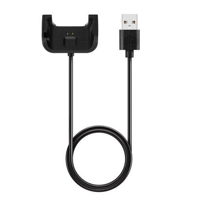 Câble de chargement USB de chargeur de berceau de montre intelligente Portable de 1m pour Amazfit A1608, For Amazfit A1608