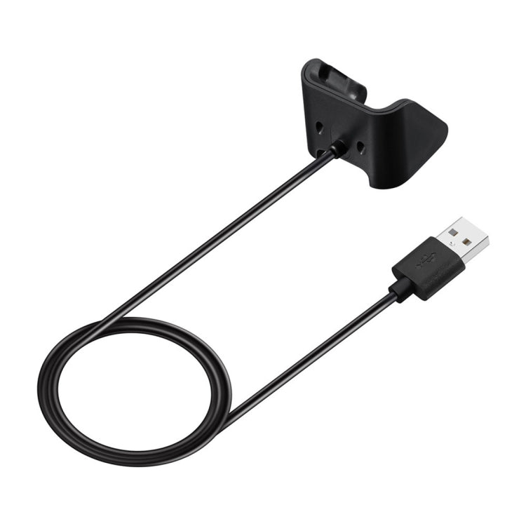 Câble de chargement USB de chargeur de berceau de montre intelligente Portable de 1m pour Amazfit A1608, For Amazfit A1608