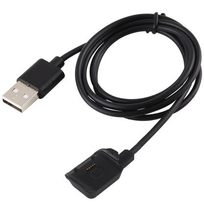 Câble de chargement USB de chargeur de berceau de montre intelligente Portable de 1m pour Samsung Gear Live R382, For Samsung R382