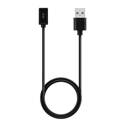 Câble de chargement USB de chargeur de berceau de montre intelligente Portable de 1m pour Amazfit A1607, For Amazfit A1607