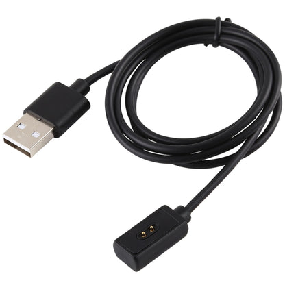 Câble de chargement USB de chargeur de berceau de montre intelligente Portable de 1m pour Amazfit A1607, For Amazfit A1607