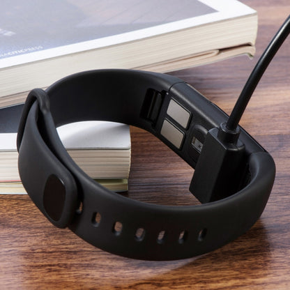 Câble de chargement USB de chargeur de berceau de montre intelligente Portable de 1m pour Amazfit A1607, For Amazfit A1607