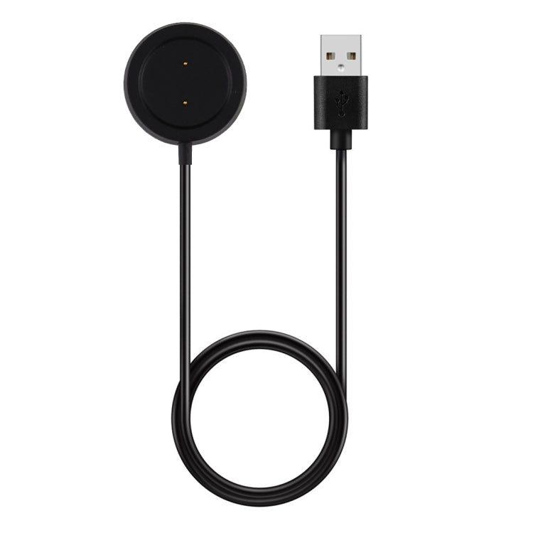 Câble de chargement USB de chargeur de berceau de montre intelligente Portable de 1m pour Amazfit GTR, For Amazfit GTR