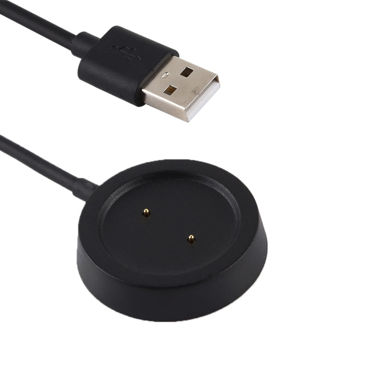 Câble de chargement USB de chargeur de berceau de montre intelligente Portable de 1m pour Amazfit GTR, For Amazfit GTR
