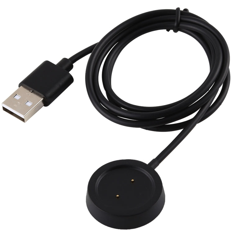 Câble de chargement USB de chargeur de berceau de montre intelligente Portable de 1m pour Amazfit GTR, For Amazfit GTR