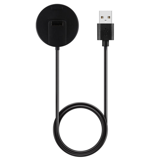 Câble de chargement USB de chargeur de berceau magnétique portatif de montre intelligente de 1m pour Amazfit GTR, For Amazfit GTR (Magnetic)