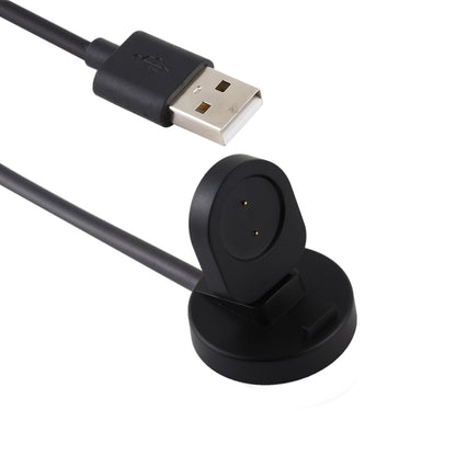 Câble de chargement USB de chargeur de berceau magnétique portatif de montre intelligente de 1m pour Amazfit GTR, For Amazfit GTR (Magnetic)