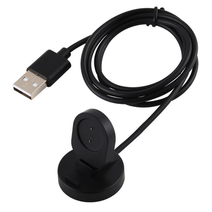 Câble de chargement USB de chargeur de berceau magnétique portatif de montre intelligente de 1m pour Amazfit GTR, For Amazfit GTR (Magnetic)