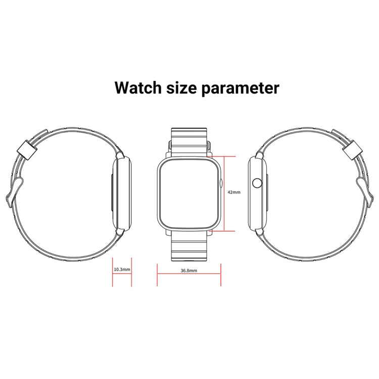 SMA-F1 Montre de sport intelligente étanche IP68 à écran tactile TFT de 1,3 pouces, prise en charge de la fréquence cardiaque dynamique, de la pression artérielle et de la détection du sommeil / Bluetooth / réveil / contrôle photo, SMA-F1