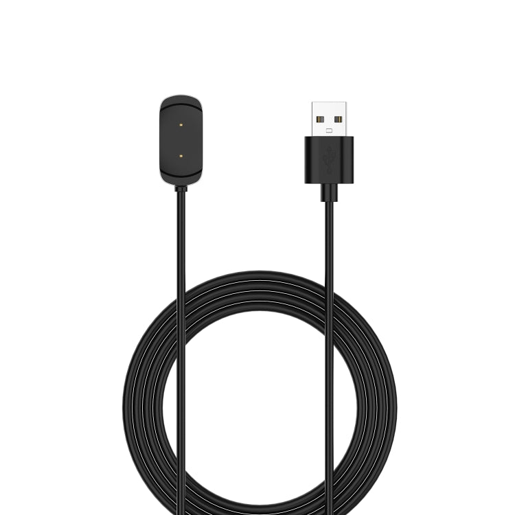 Pour Amazfit A1918 Chargeur de berceau de montre intelligente portable Câble de chargement USB, longueur: 1 m, Charger