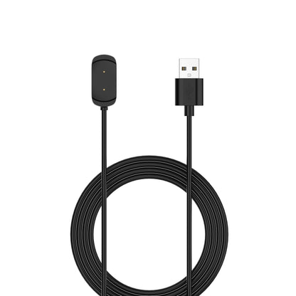 Pour Amazfit A1918 Chargeur de berceau de montre intelligente portable Câble de chargement USB, longueur: 1 m, Charger