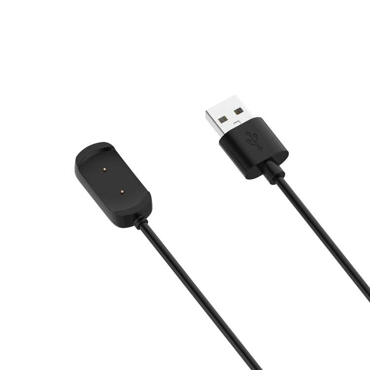 Pour Amazfit A1918 Chargeur de berceau de montre intelligente portable Câble de chargement USB, longueur: 1 m, Charger