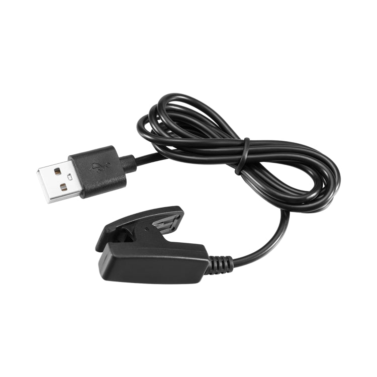 Câble de données de charge pour Garmin Fore Athlete 35J / Forerunner 35J, longueur du câble : 1 m, avec fonction de transmission de données