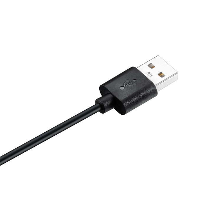 Câble de données de charge pour Garmin Fore Athlete 35J / Forerunner 35J, longueur du câble : 1 m, avec fonction de transmission de données