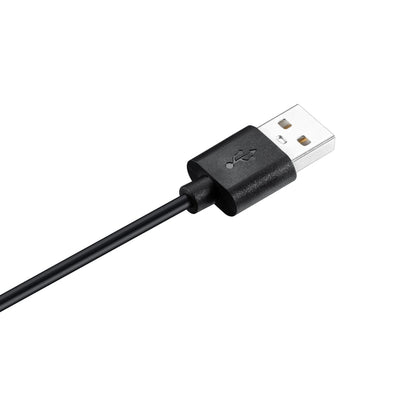 Câble de données de charge pour Garmin Fore Athlete 35J / Forerunner 35J, longueur du câble : 1 m, avec fonction de transmission de données