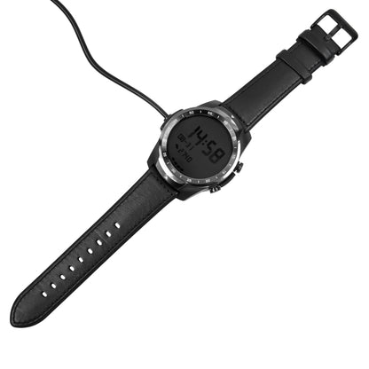 Câble de données de charge magnétique universel pour Ticwatch Pro 2020 / Ticwatch Pro
