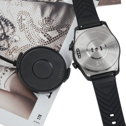 Câble de données de charge magnétique universel pour Ticwatch Pro 2020 / Ticwatch Pro