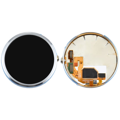 Accessoires de montre à cadran de montre avec cadre pour Motorola Moto 360 (1ère génération)