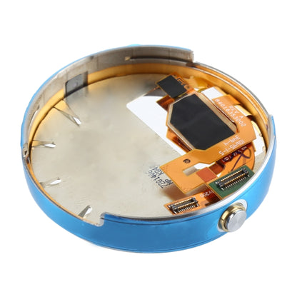 Accessoires de montre à cadran de montre avec cadre pour Motorola Moto 360 (1ère génération)