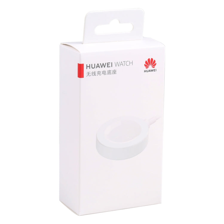 Base de chargement magnétique sans fil pour montre Huawei d'origine, pour montre Huawei GT2 Pro