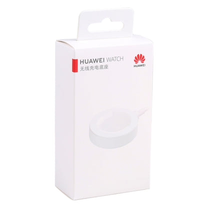 Base de chargement magnétique sans fil pour montre Huawei d'origine, pour montre Huawei GT2 Pro