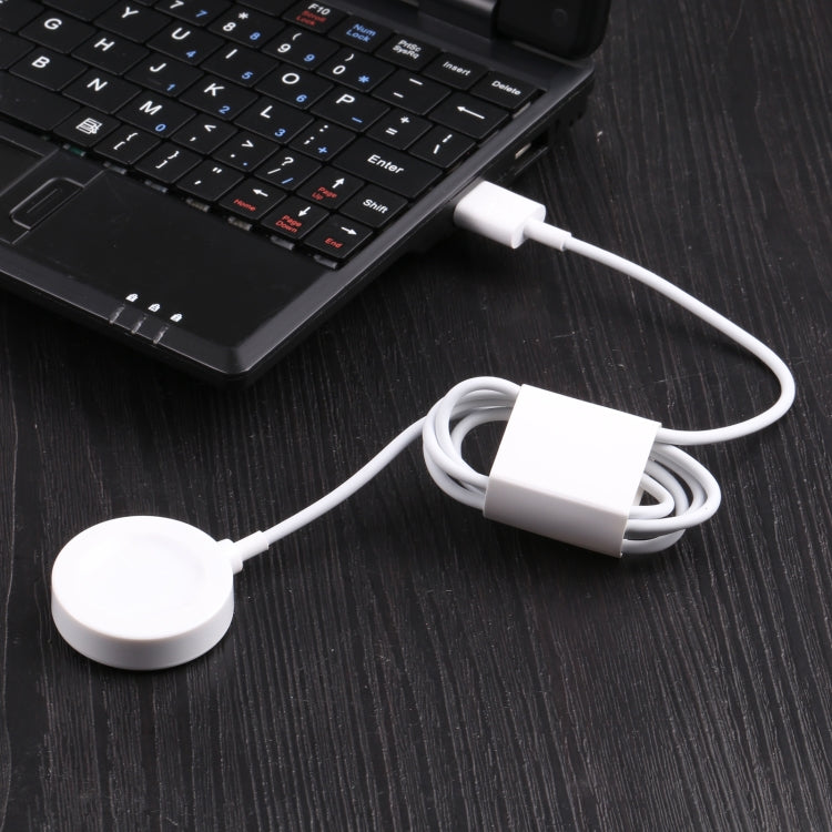 Base de chargement magnétique sans fil pour montre Huawei d'origine, pour montre Huawei GT2 Pro