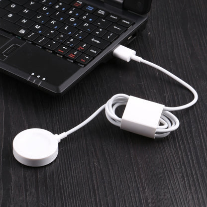 Base de chargement magnétique sans fil pour montre Huawei d'origine, pour montre Huawei GT2 Pro