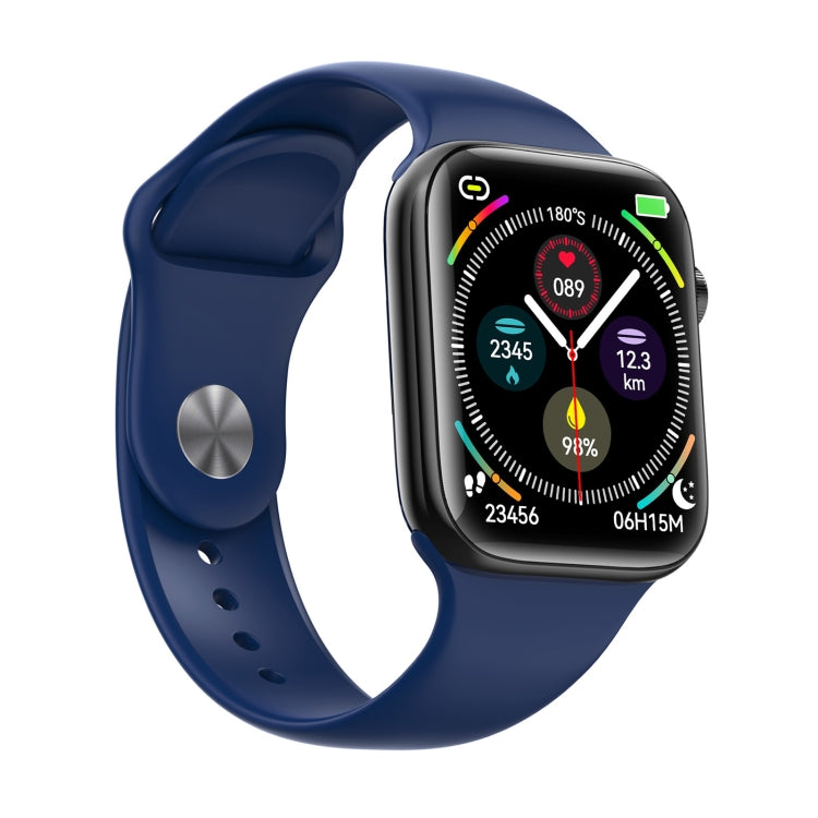 T900 PRO MAX L BIG Montre intelligente étanche grand écran de 1,92 pouces, prise en charge de la fréquence cardiaque/tension artérielle/oxygène/modes sportifs multiples, T900 PRO MAX L BIG