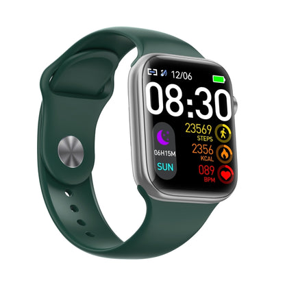 T900 PRO MAX L BIG Montre intelligente étanche grand écran de 1,92 pouces, prise en charge de la fréquence cardiaque/tension artérielle/oxygène/modes sportifs multiples, T900 PRO MAX L BIG