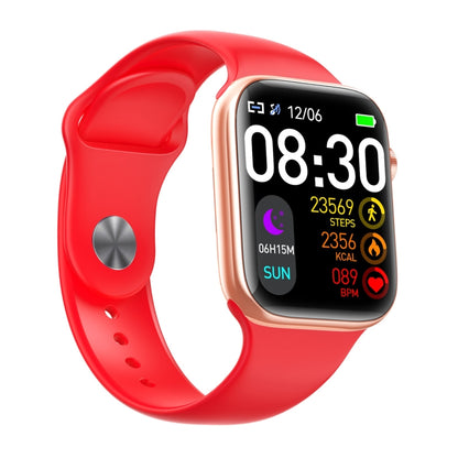 T900 PRO MAX L BIG Montre intelligente étanche grand écran de 1,92 pouces, prise en charge de la fréquence cardiaque/tension artérielle/oxygène/modes sportifs multiples, T900 PRO MAX L BIG