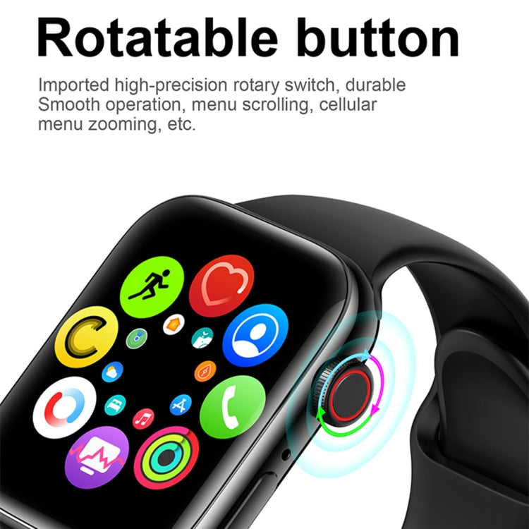 T900 PRO MAX L BIG Montre intelligente étanche grand écran de 1,92 pouces, prise en charge de la fréquence cardiaque/tension artérielle/oxygène/modes sportifs multiples, T900 PRO MAX L BIG