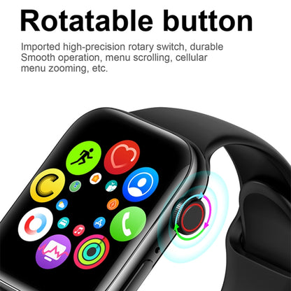 T900 PRO MAX L BIG Montre intelligente étanche grand écran de 1,92 pouces, prise en charge de la fréquence cardiaque/tension artérielle/oxygène/modes sportifs multiples, T900 PRO MAX L BIG