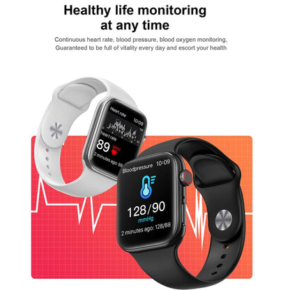 T900 PRO MAX L BIG Montre intelligente étanche grand écran de 1,92 pouces, prise en charge de la fréquence cardiaque/tension artérielle/oxygène/modes sportifs multiples, T900 PRO MAX L BIG
