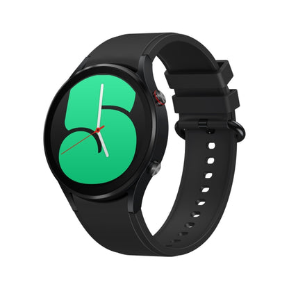 Montre intelligente Zeblaze GTR 3 1,32 pouces, prise en charge des appels vocaux/fréquence cardiaque/oxygène sanguin/température de la peau au poignet/modes sportifs