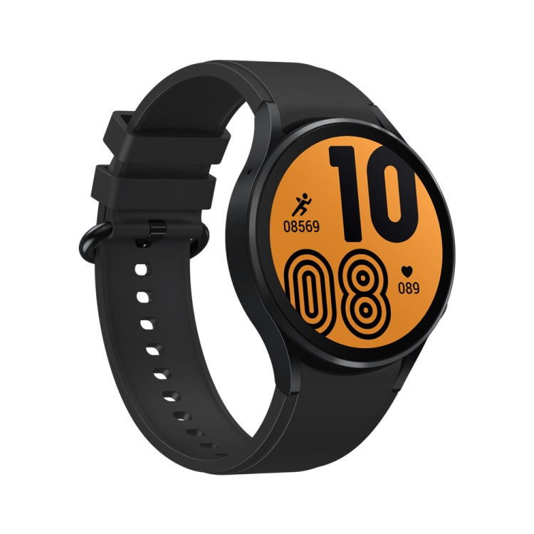 Montre intelligente Zeblaze GTR 3 1,32 pouces, prise en charge des appels vocaux/fréquence cardiaque/oxygène sanguin/température de la peau au poignet/modes sportifs