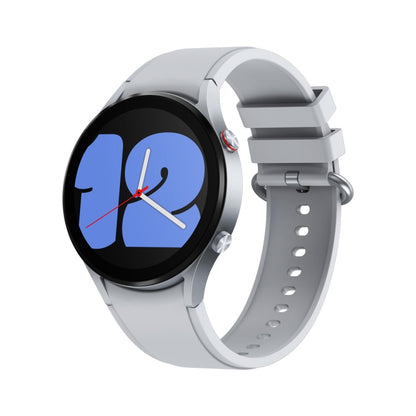 Montre intelligente Zeblaze GTR 3 1,32 pouces, prise en charge des appels vocaux/fréquence cardiaque/oxygène sanguin/température de la peau au poignet/modes sportifs