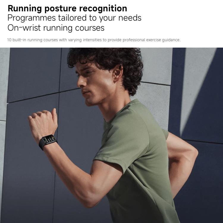 Montre connectée Xiaomi Smart Band 9 Pro d'origine, écran AMOLED 1,74 pouce, étanche 5 ATM, prise en charge du suivi de l'oxygène dans le sang et de la fréquence cardiaque, Smart Band 9 Pro Global Silver