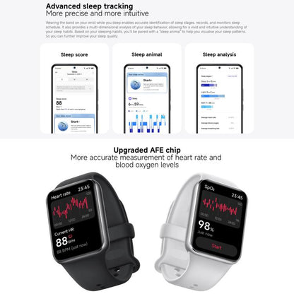 Montre connectée Xiaomi Smart Band 9 Pro d'origine, écran AMOLED 1,74 pouce, étanche 5 ATM, prise en charge du suivi de l'oxygène dans le sang et de la fréquence cardiaque, Smart Band 9 Pro Global Silver