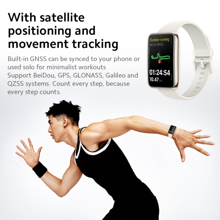 Original Xiaomi Smart Band 7 Pro Global, écran AMOLED 1,64 pouces, prise en charge de la fréquence cardiaque/oxygène sanguin/Stress/surveillance du sommeil