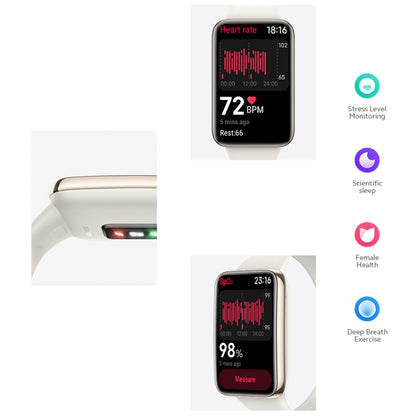 Original Xiaomi Smart Band 7 Pro Global, écran AMOLED 1,64 pouces, prise en charge de la fréquence cardiaque/oxygène sanguin/Stress/surveillance du sommeil