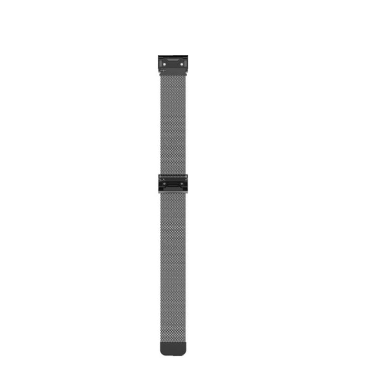 Pour bracelet de montre milanais Garmin Fenix 7S, For Garmin Fenix 7S