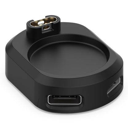 Adaptateur de base de chargement pour montre Garmin