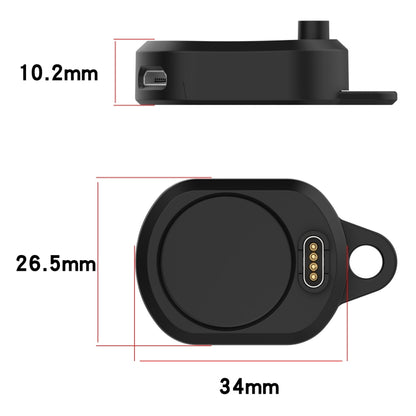 Adaptateur de base de chargement pour montre Garmin
