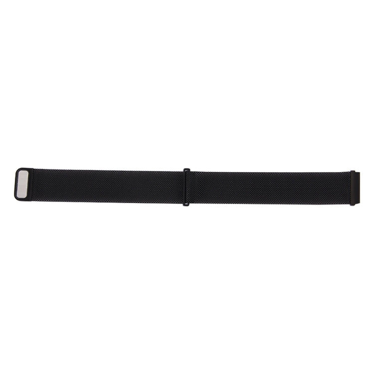 Bracelet de montre magnétique en acier inoxydable, boucle milanaise classique, pour Samsung Gear S3